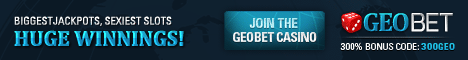 GEObet Casino